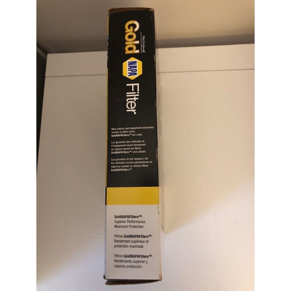 NAPA Gold Air‎ Filter 9320 Lightly Used - Picture 4 of 7